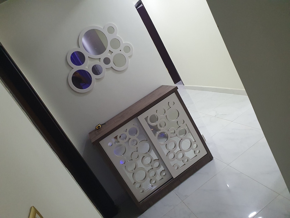 Lovely 3-bed Pyramids Viewapartment in Kafr Nassar view 4