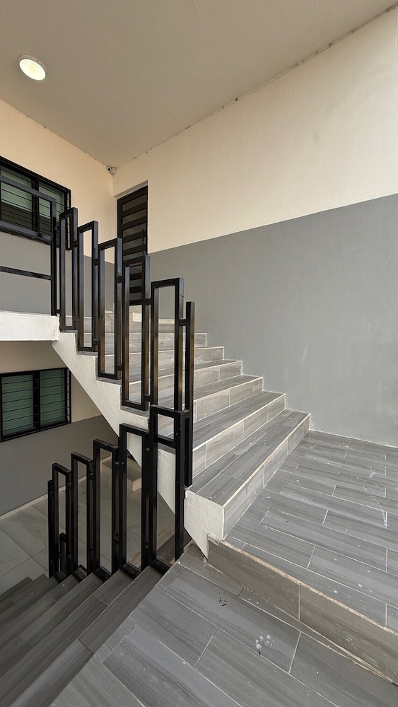 Residencia Gran Coyula Orange 504A