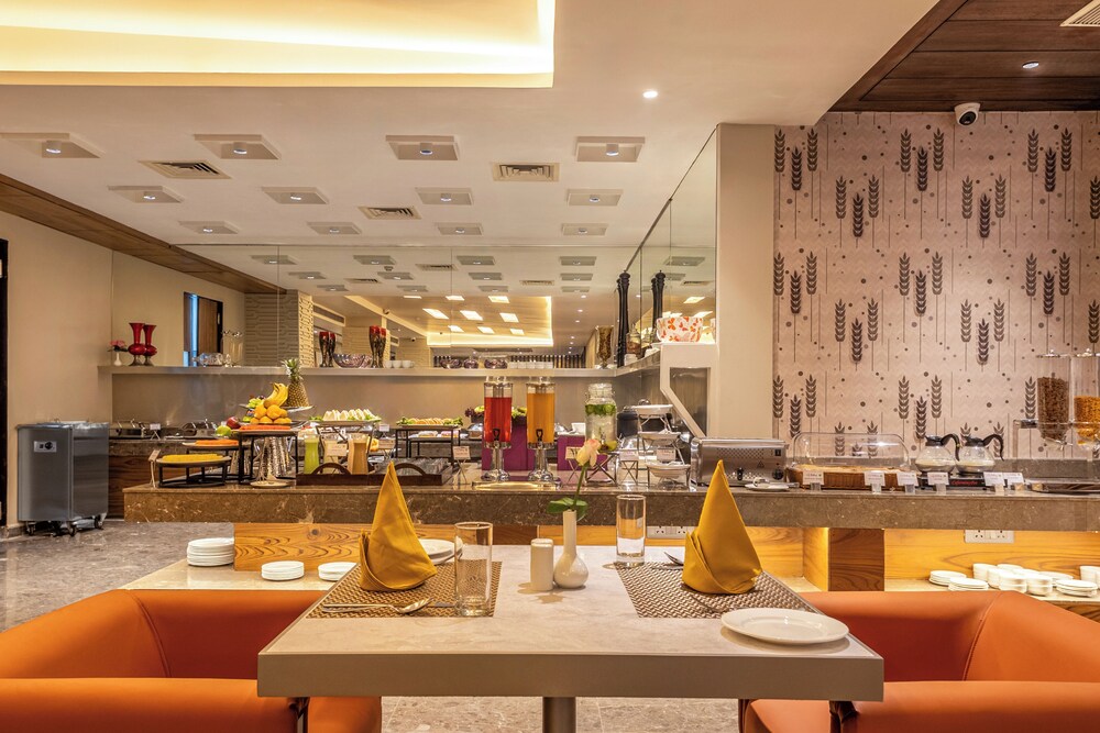 Sterling Borderland Amritsar