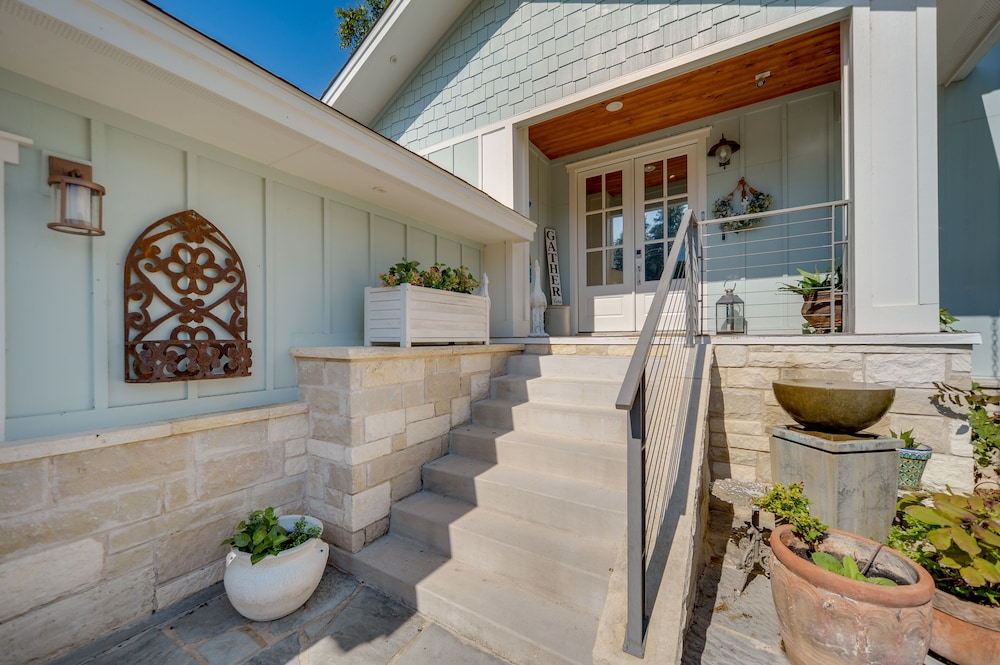 Marble Falls Vacations - Beautiful Marble Falls Getaway on Lake Lbj! - Property Image 19
