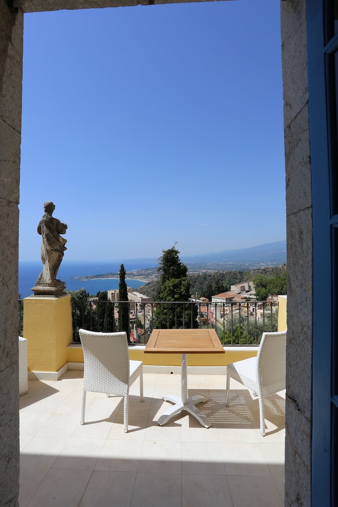 Casa Cuseni, UNESCO Intangible Cultural Heritage