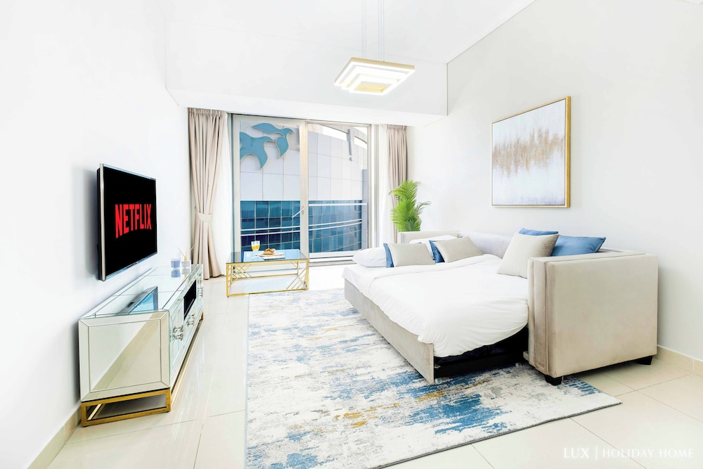 LUX  The Ocean View Suite