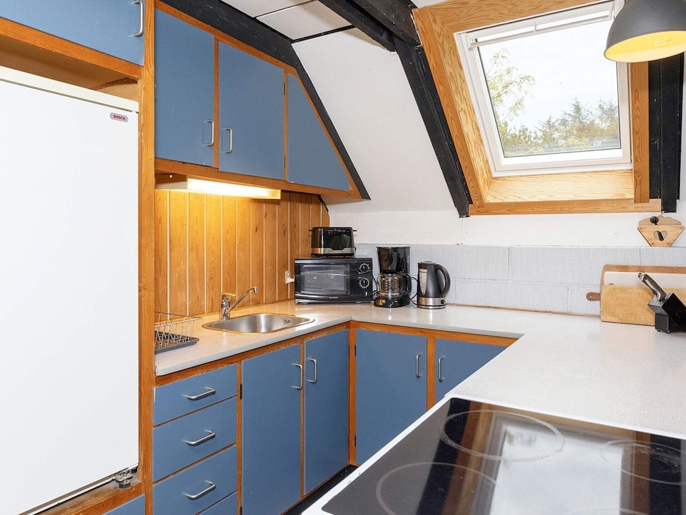 8 Person Holiday Home in Fur-by Traum view 5