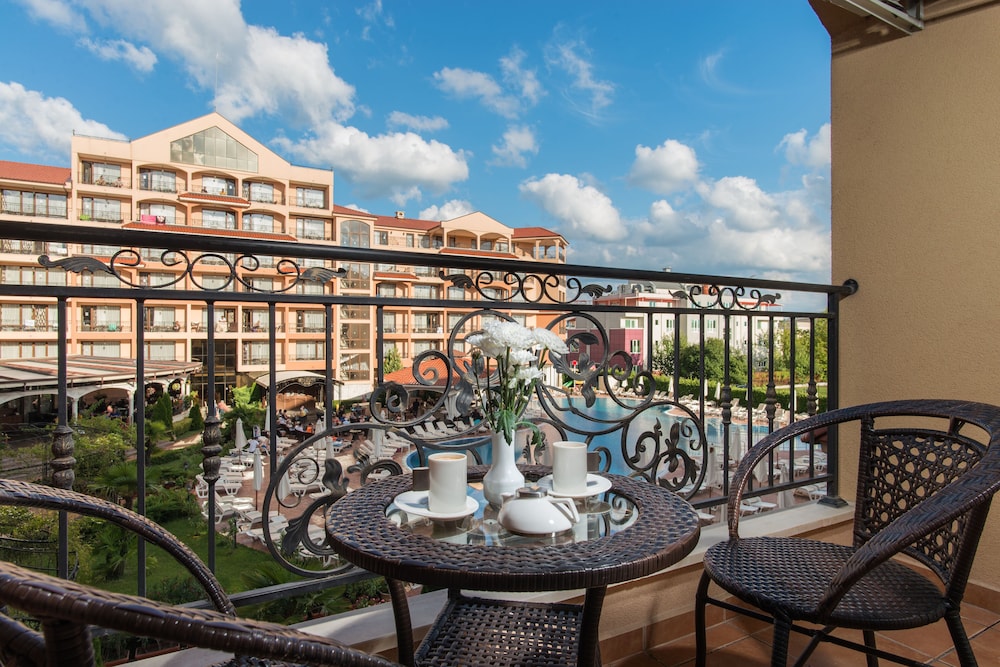 Hotel & SPA Diamant Residence - All Inclusive