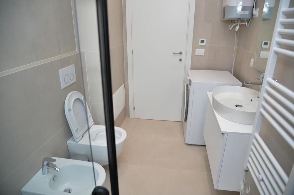 Green Terrace Apartments Tirana