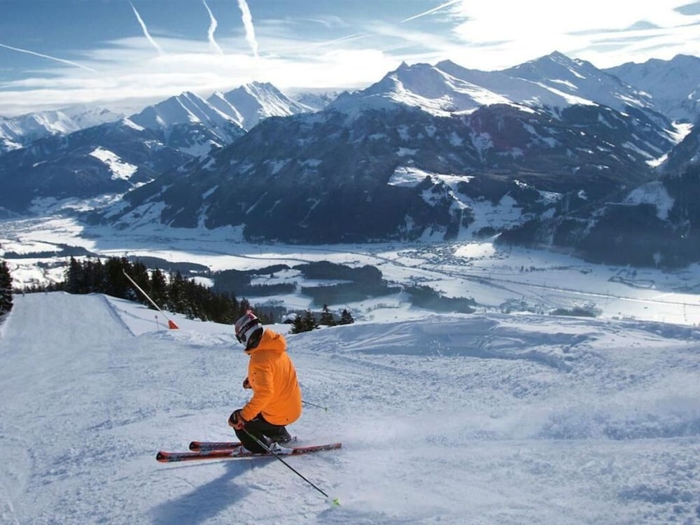 Alpin Residenzen Top 12