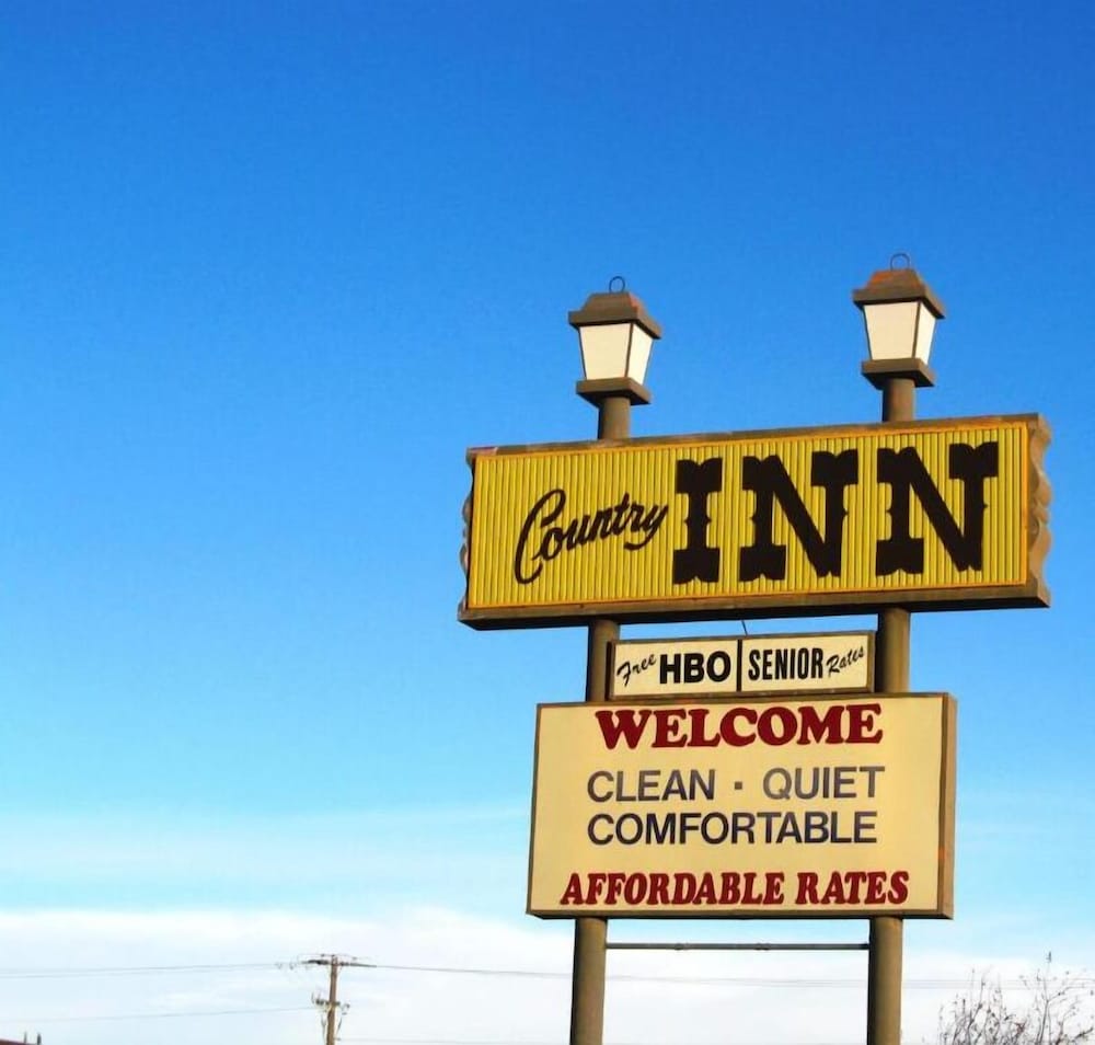 Country Inn