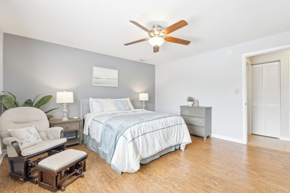 266 Canaveral Beach Blvd