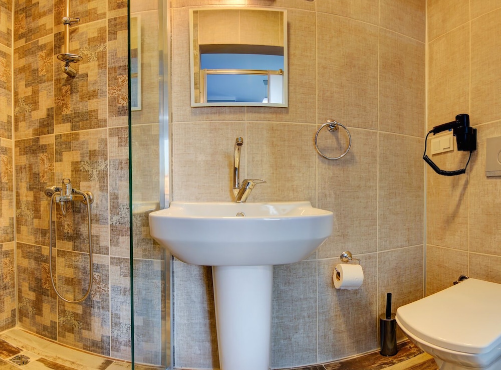 Cunda Exodus Otel - Image 21