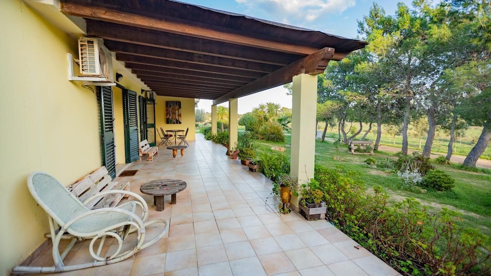 B&B Soleluna