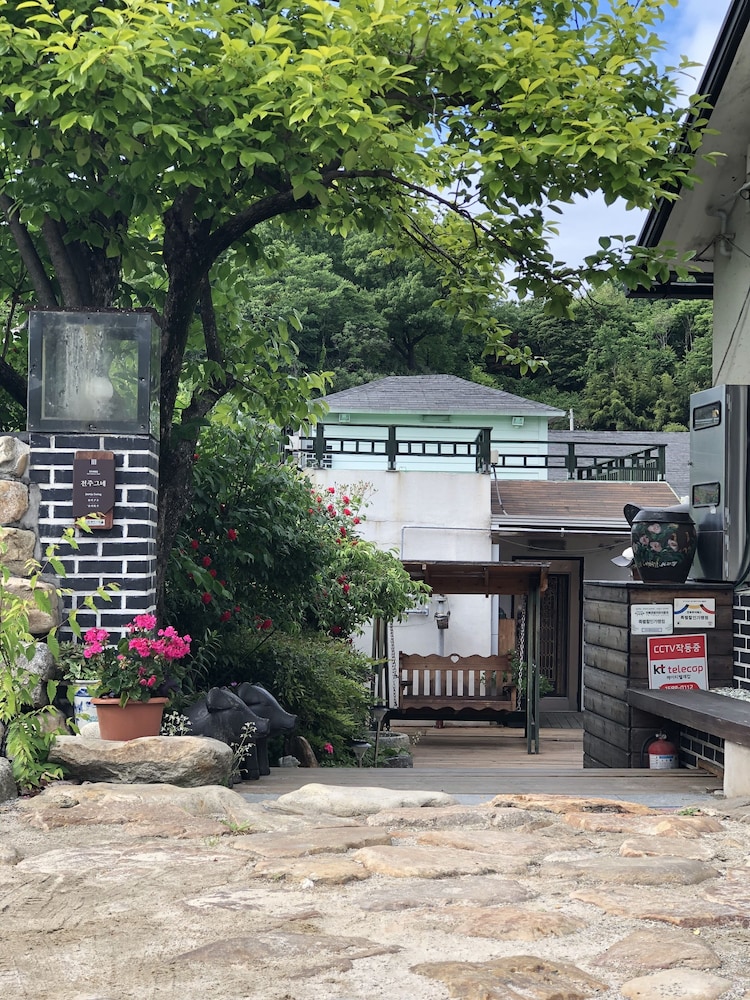 Jeonju Geune