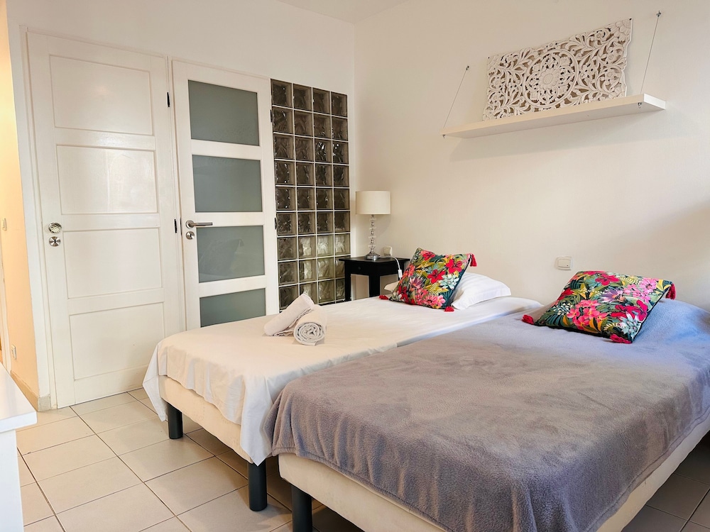 A Lovely Split Level Townhouse in the Heart of Cannes Next to the Marche Forville and the Palais - 1749