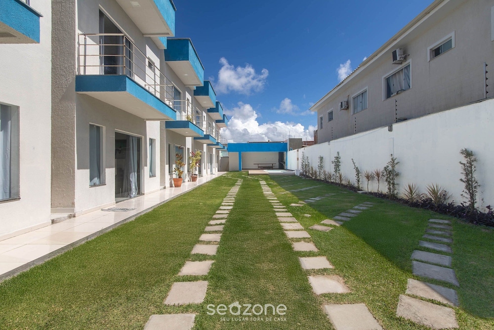 BLV - Condo w/ Pool in Porto Seguro