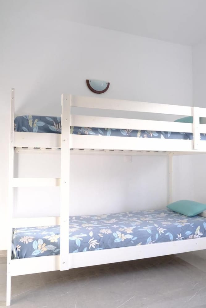 Villa Nayeli Luxury and Simplicity