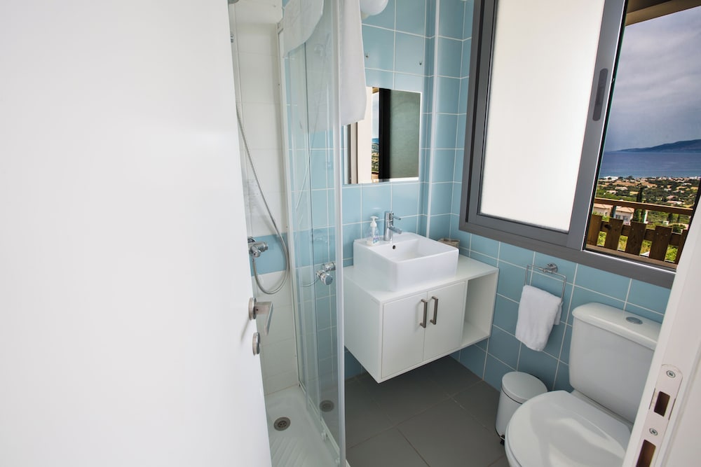 Latchi Holiday Villa Ev21