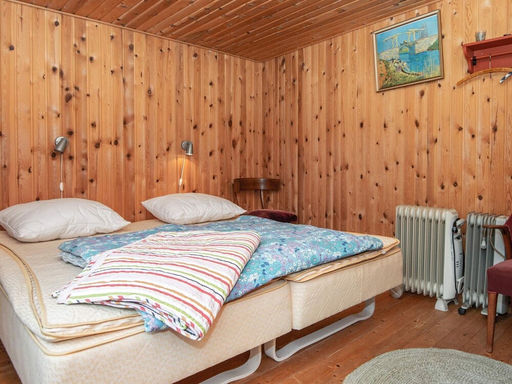 6 Person Holiday Home in Ringkobing view 2