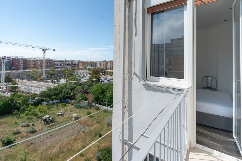 Tina s Penthouse by Wonderful Italy