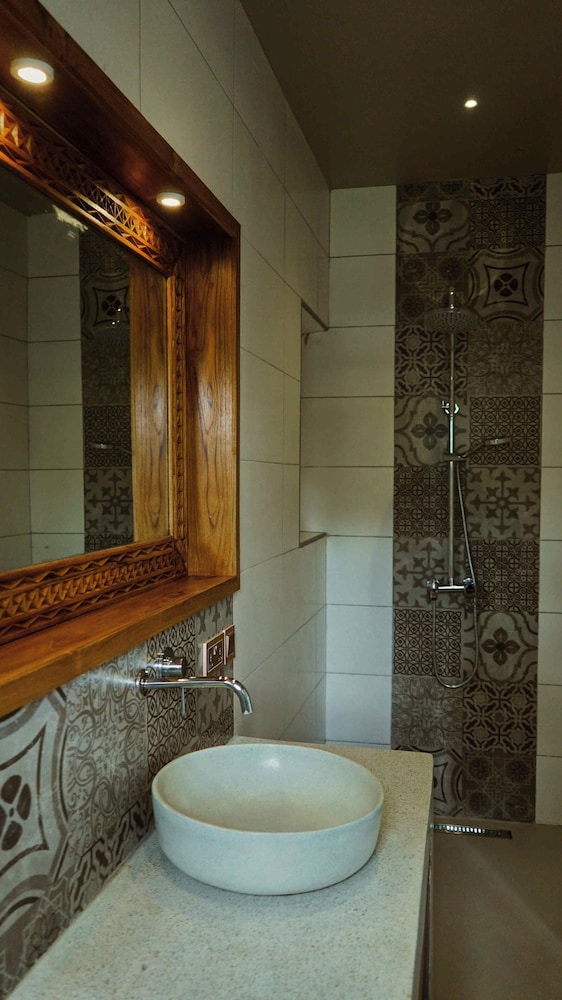 Mateves Boutique Lodge