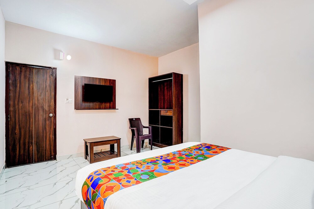 Fabhotel Aranya Residency