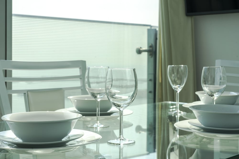 Velvet Stays – Financial District