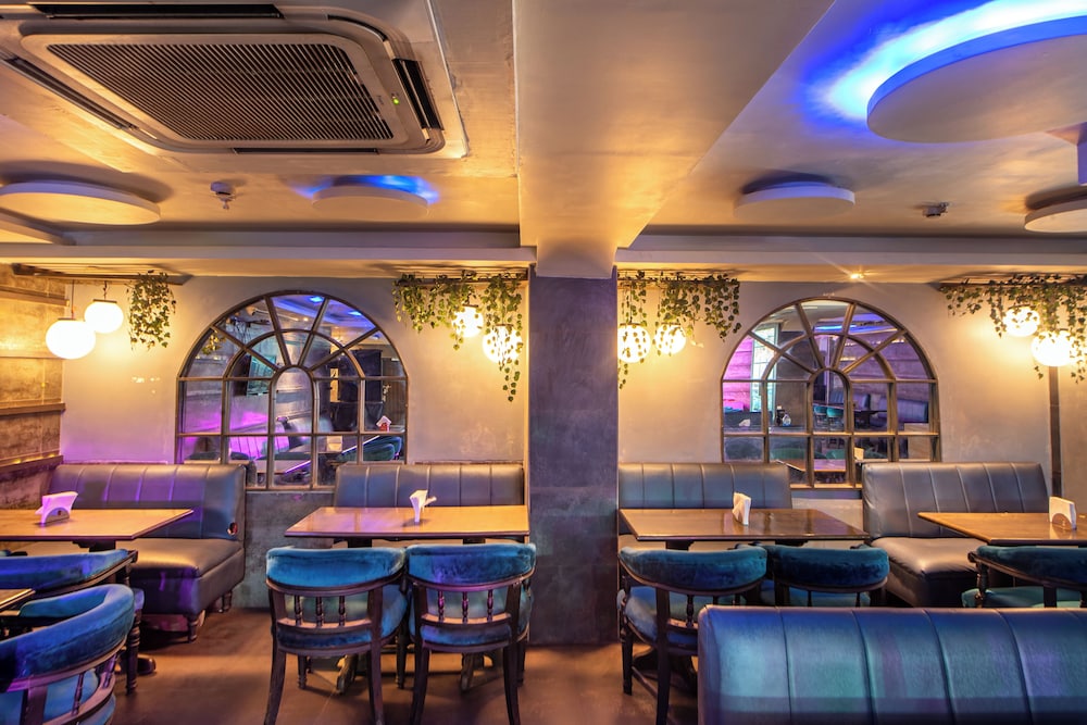 Hotel Meghdoot