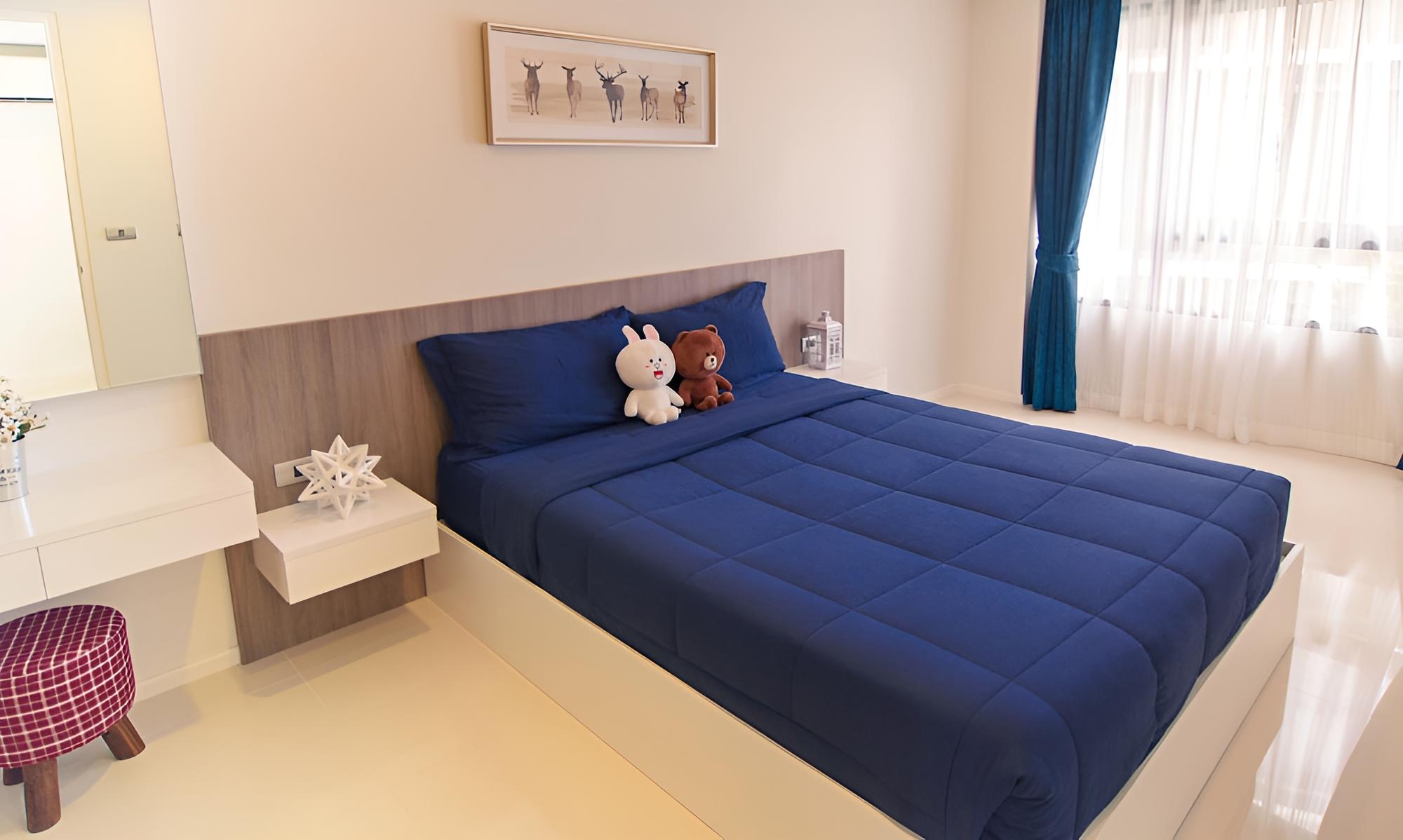 Roomme Hospitality The Urban Attitude