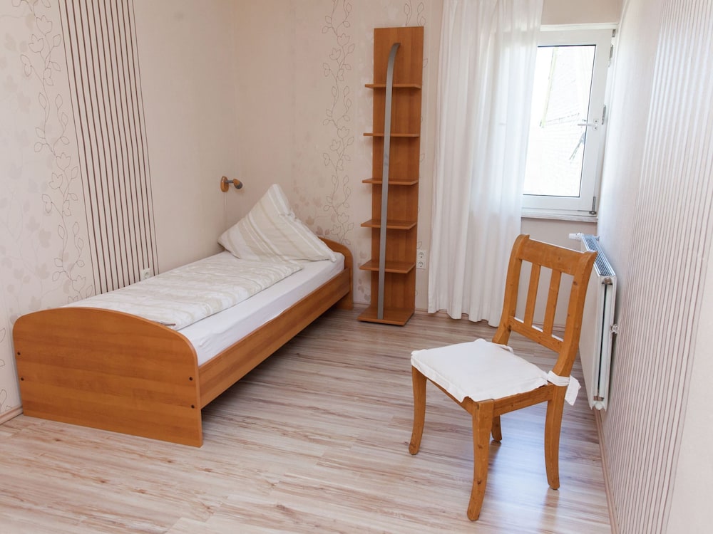 Spacious Holiday Home in Haserich near Lake view 2