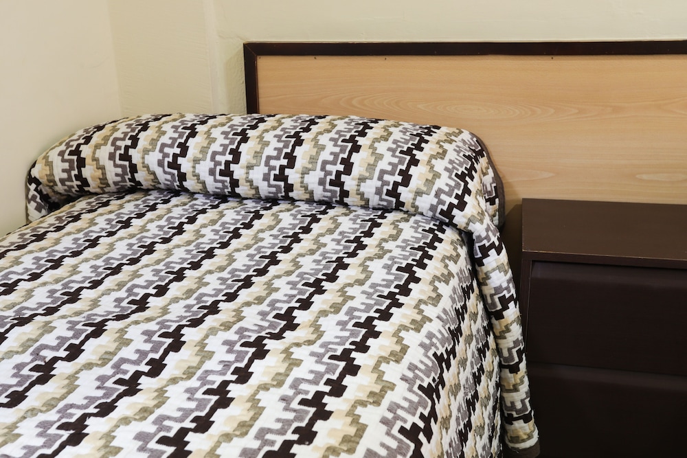 Hostal La Campana