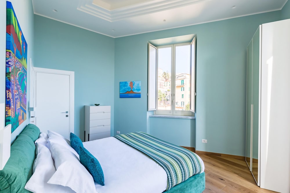Vittorio Emanuele Modern Apartments by Wonderful Italy photo 4