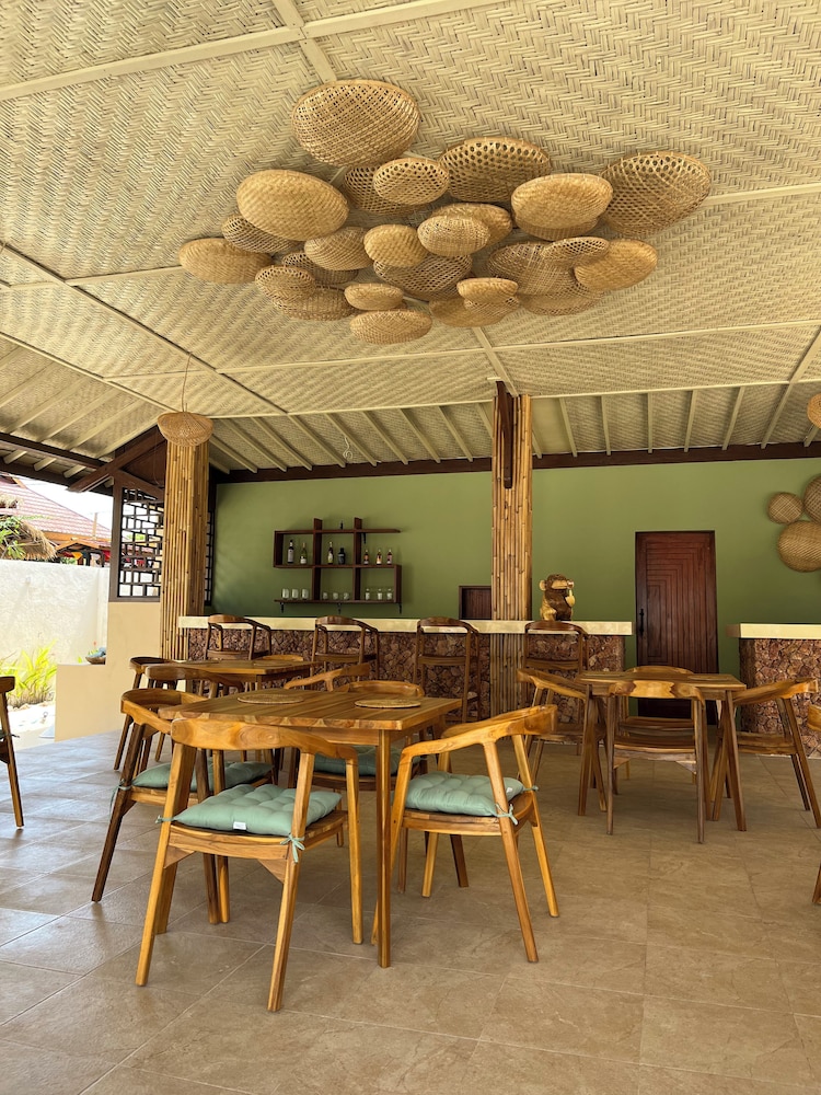 Gila House