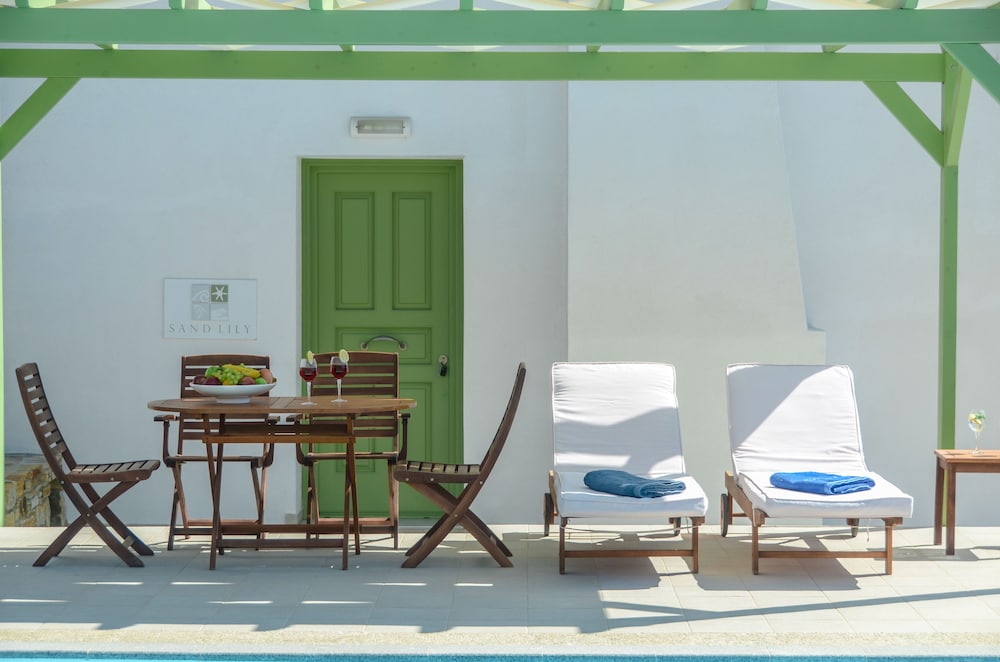 Natura Villas
