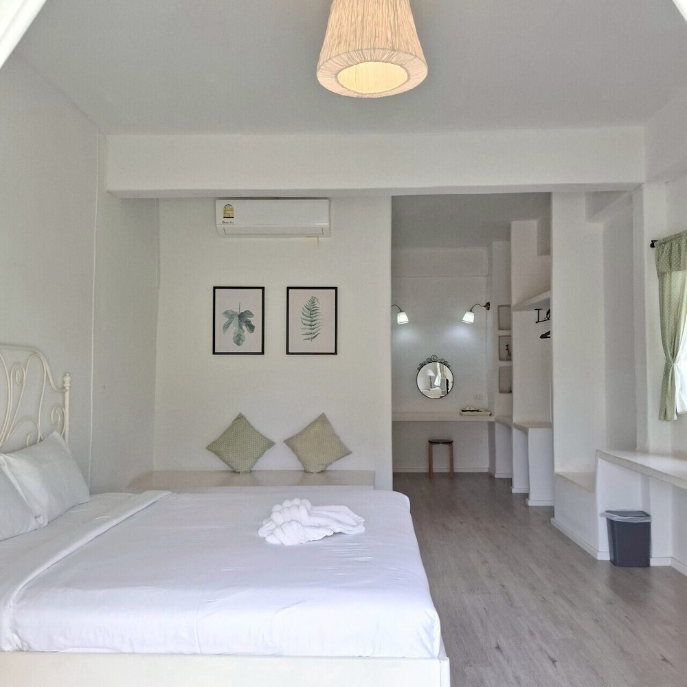 Villa La Flora Kaeng Krachan