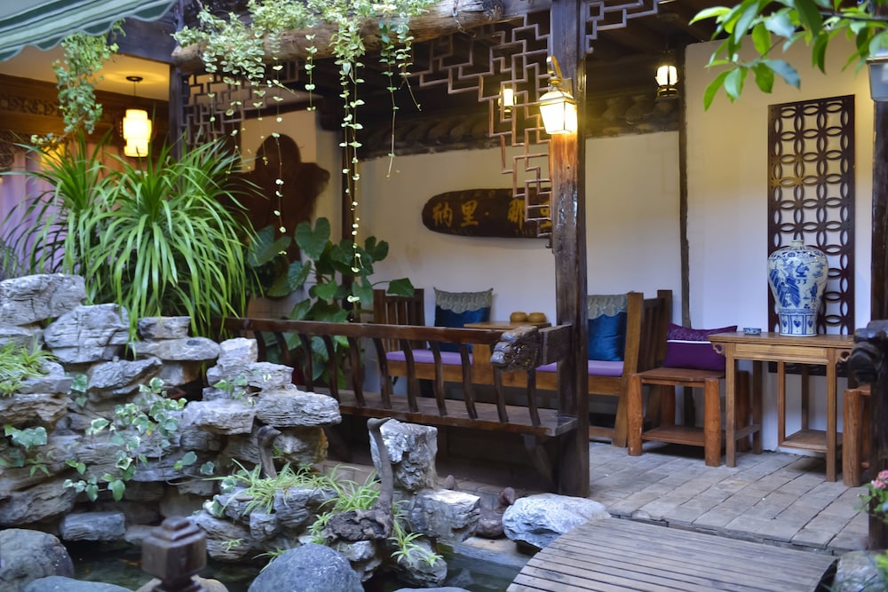 Lijiang Nali.Nali Garden Inn