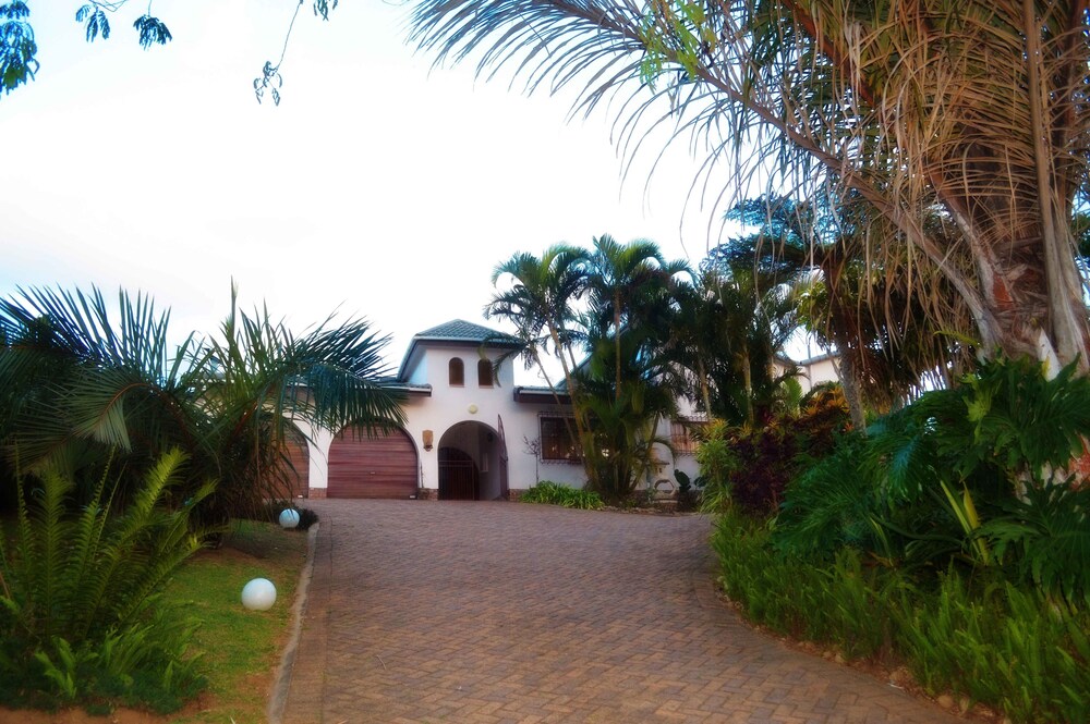 Empoza Seaview Guesthouse
