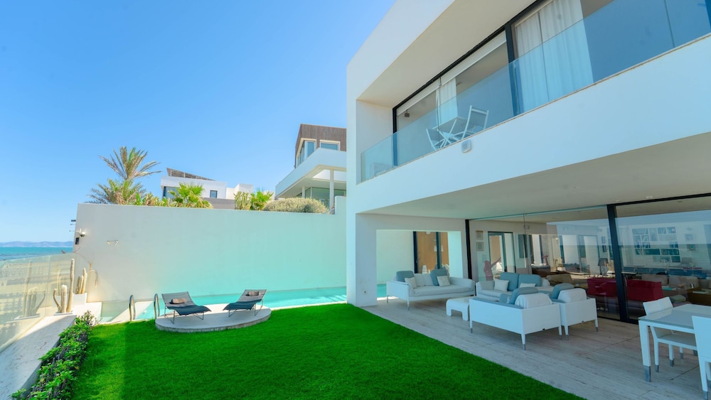 Villa Amaya Grand Luxe Face a la mer