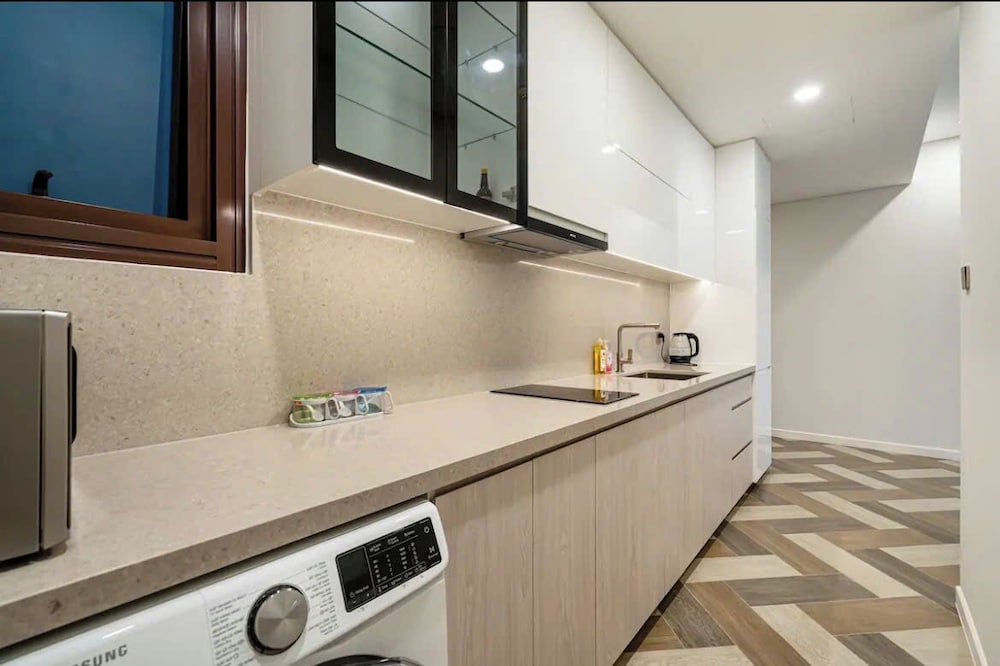 Luxury Apartment Hotel - The Metropole