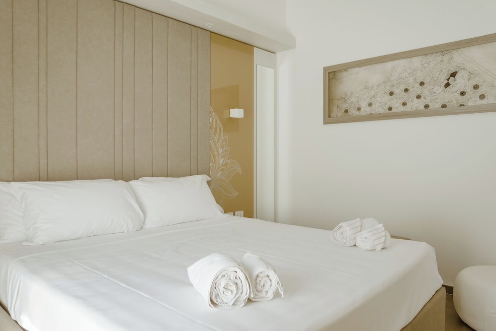 Hotiday Apartments Cefalù