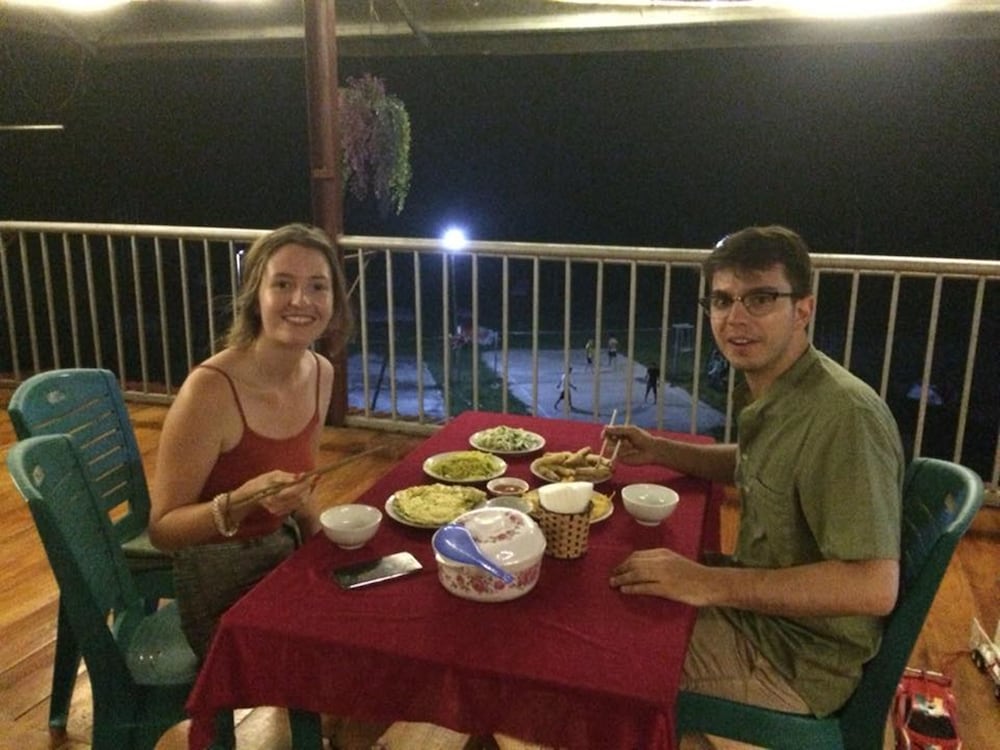 Hoang Chuyen Homestay