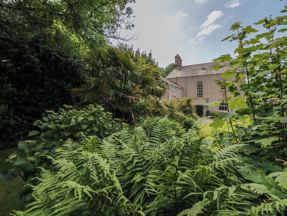 Gardeners Cottage