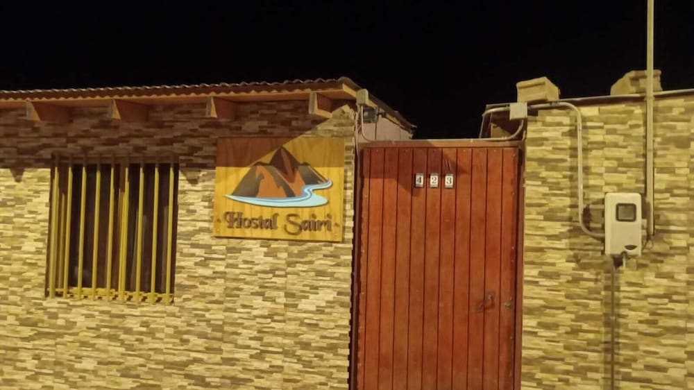 Hostal Sairi