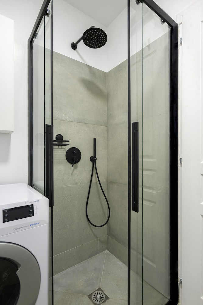 Beautiful studio in central location