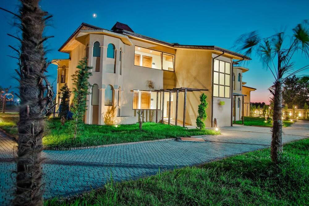 Anaklia Resort by Pratap's Signature