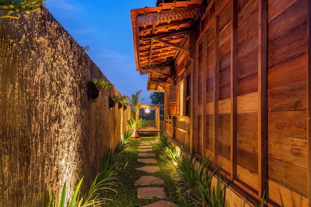 Arindama Villa Ubud by Dhananjaya Hospitality