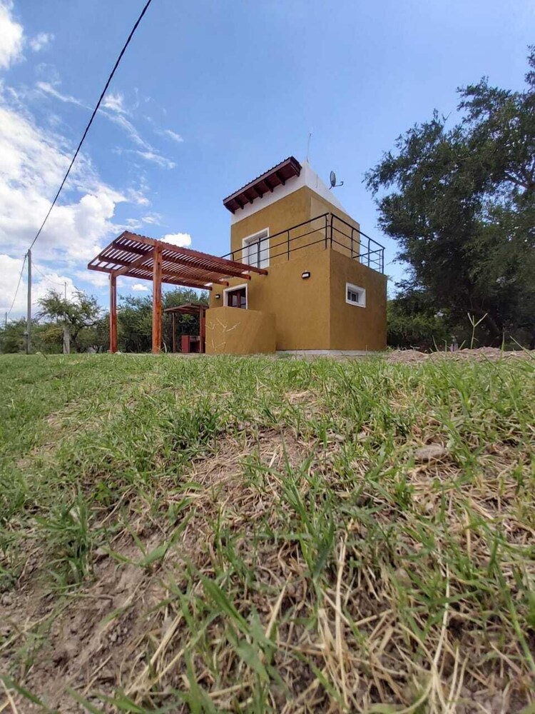 Cabaña Tongoy