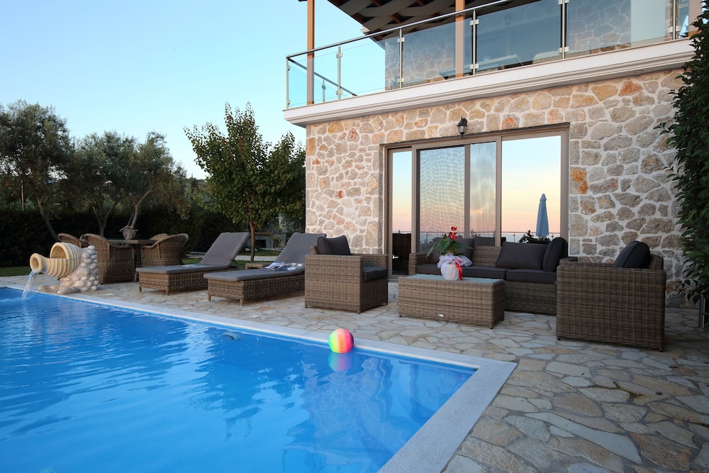 Villas Goudis