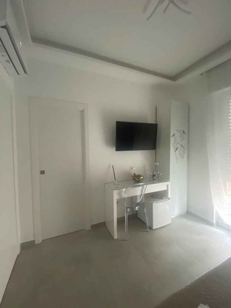 Mamuccia Rooms