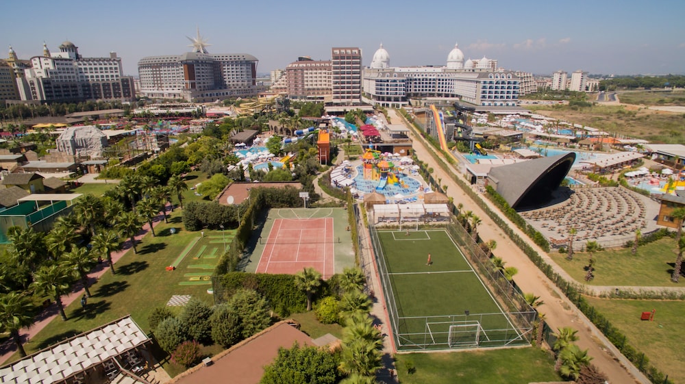 Saturn Palace Resort - All Inclusive