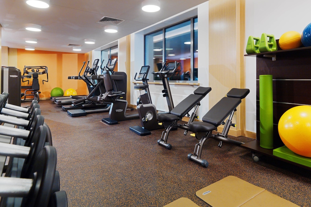 Minsk Marriott Hotel