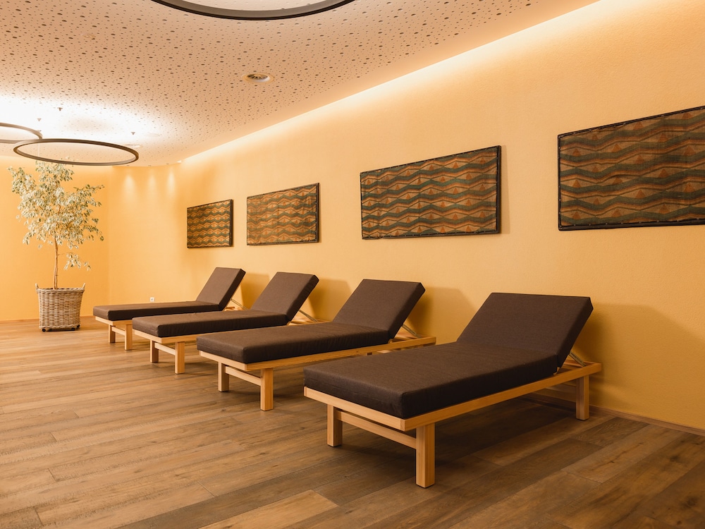 Aparthotel alpina&more