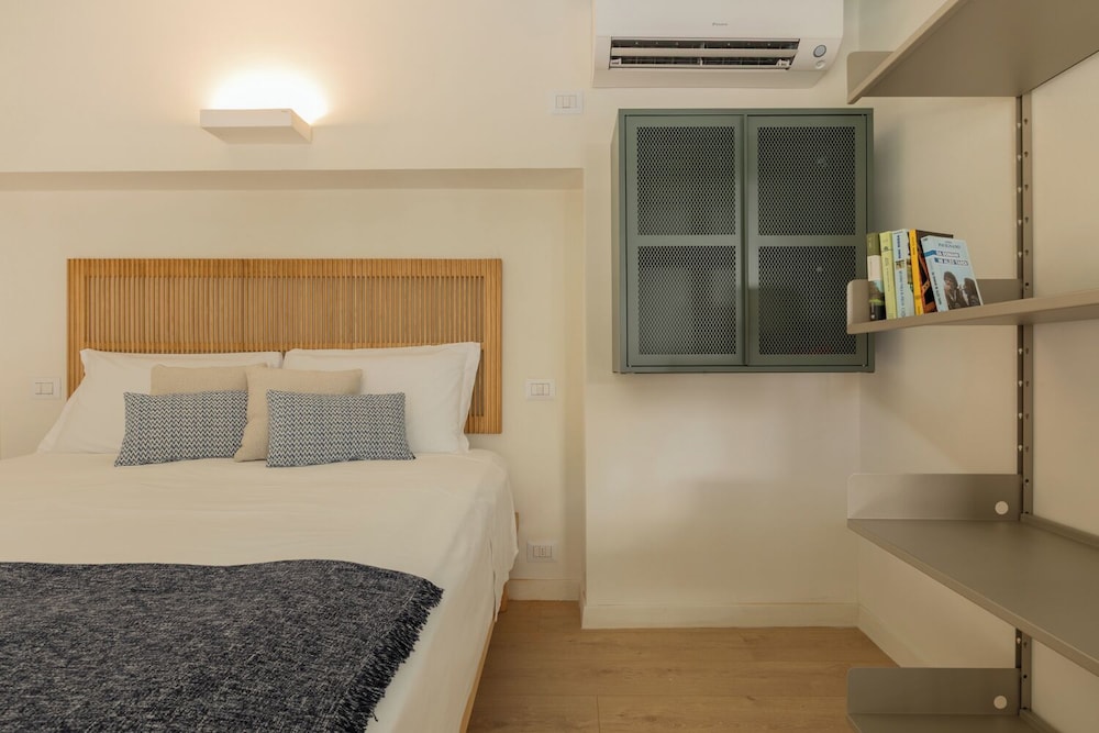 Lofts Cit Turin by Wonderful Italy